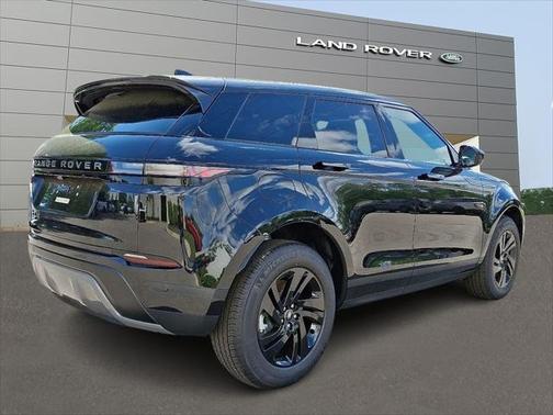 2026 Land Rover Range Rover Evoque Core S
