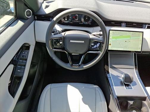2026 Land Rover Range Rover Evoque Core S