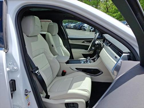 2026 Jaguar F-PACE R-Dynamic S P250 AWD Automatic