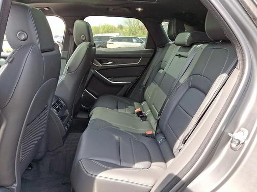 2026 Jaguar F-PACE R-Dynamic S P250 AWD Automatic