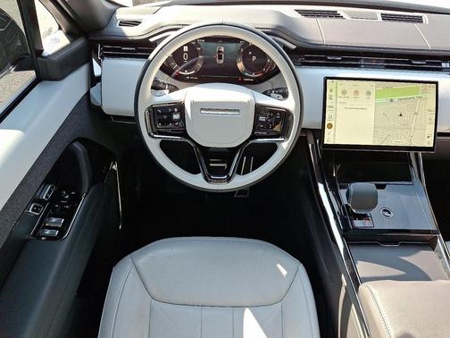 2024 Land Rover Range Rover Sport SE