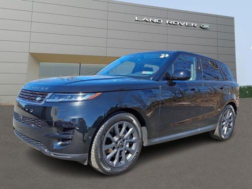 2024 Land Rover Range Rover Sport SE