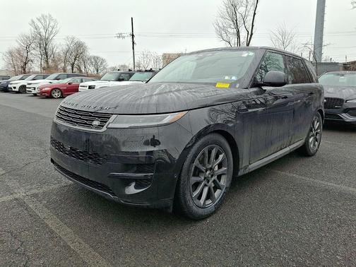 2024 Land Rover Range Rover Sport SE