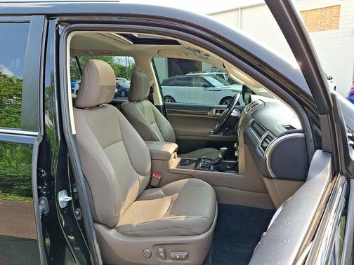 2020 Lexus GX 460 Premium