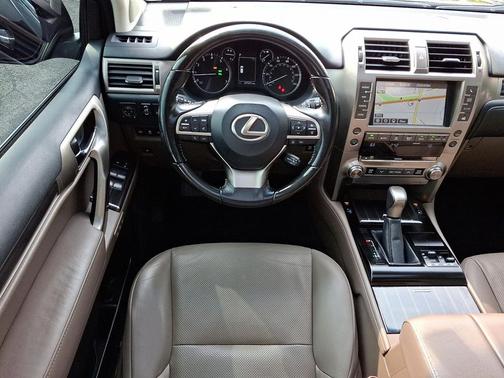 2020 Lexus GX 460 Premium