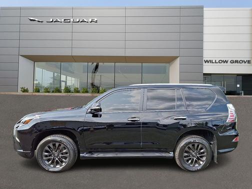 2020 Lexus GX 460 Premium