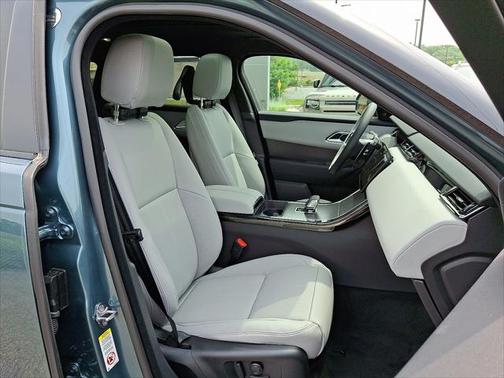 2026 Land Rover Range Rover Velar P250 S