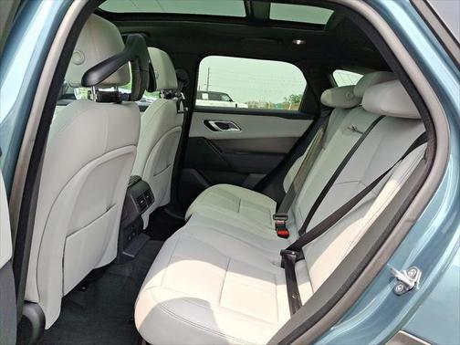 2026 Land Rover Range Rover Velar P250 S