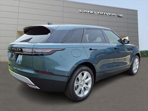 2026 Land Rover Range Rover Velar P250 S