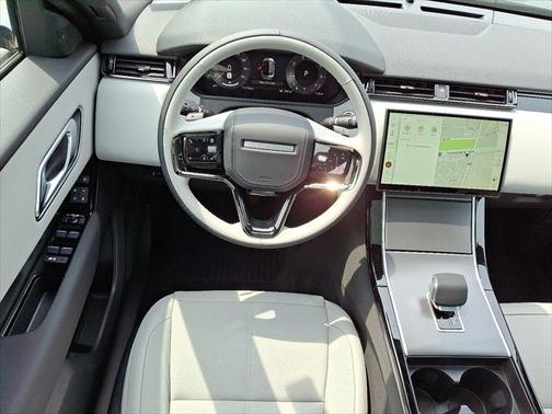 2026 Land Rover Range Rover Velar P250 S