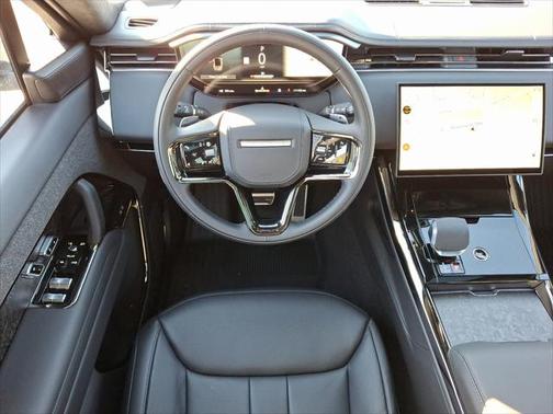 2025 Land Rover Range Rover Sport Autobiography