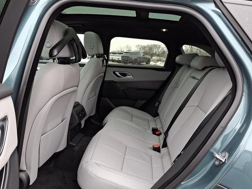 2026 Land Rover Range Rover Velar P250 S