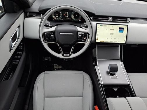 2026 Land Rover Range Rover Velar P250 S