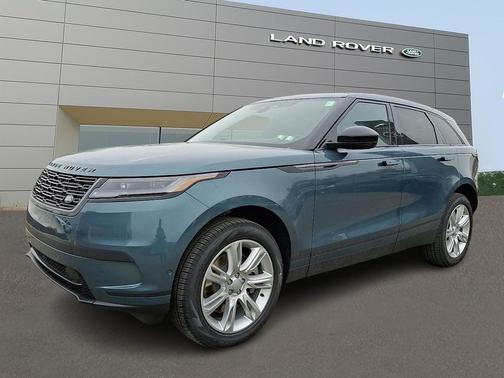 2026 Land Rover Range Rover Velar P250 S
