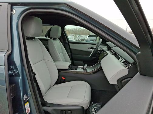 2026 Land Rover Range Rover Velar P250 S