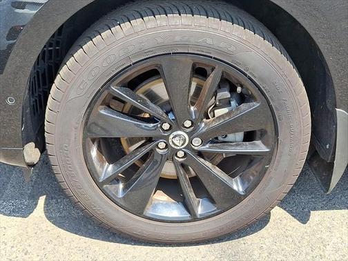 2025 Jaguar F-PACE R-Dynamic S P250 AWD Automatic