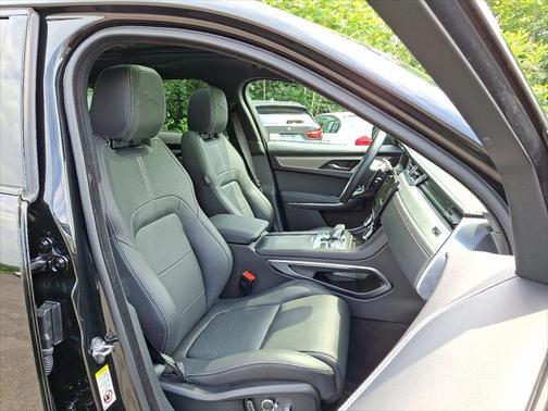 2025 Jaguar F-PACE R-Dynamic S P250 AWD Automatic