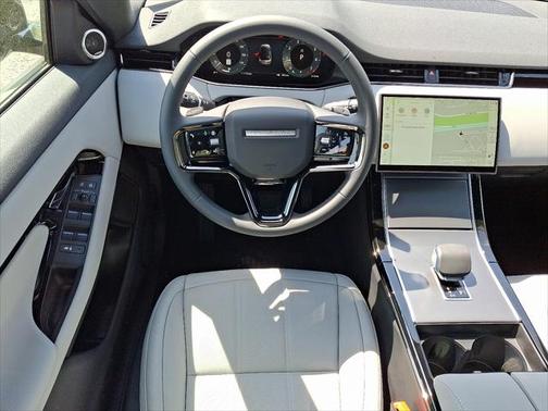 2026 Land Rover Range Rover Evoque Core S