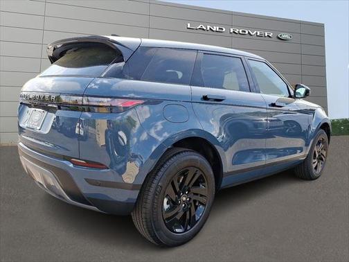 2026 Land Rover Range Rover Evoque Core S