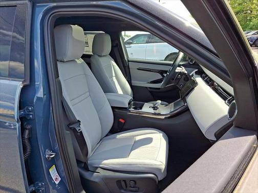 2026 Land Rover Range Rover Evoque Core S