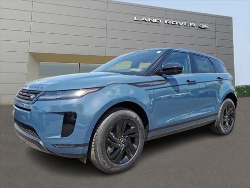 2026 Land Rover Range Rover Evoque Core S