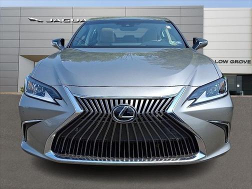 2020 Lexus ES 350 Base