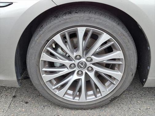 2020 Lexus ES 350 Base
