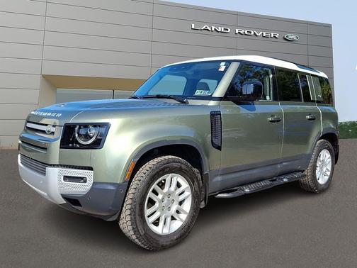 2024 Land Rover Defender 110 P300
