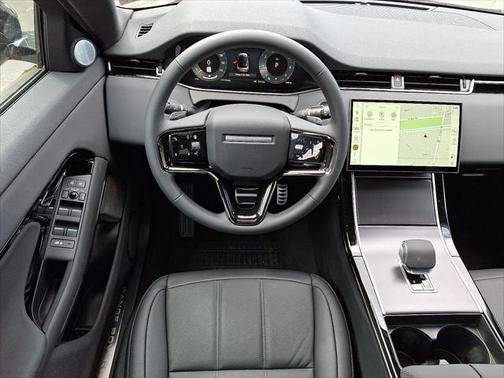 2026 Land Rover Range Rover Evoque Dynamic SE