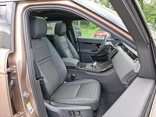 2026 Land Rover Range Rover Evoque Dynamic SE