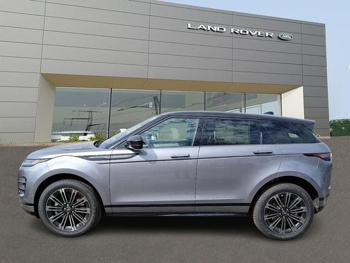 2026 Land Rover Range Rover Evoque Dynamic SE