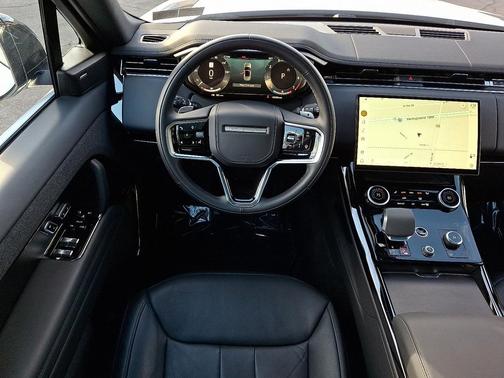 2023 Land Rover Range Rover Sport SE