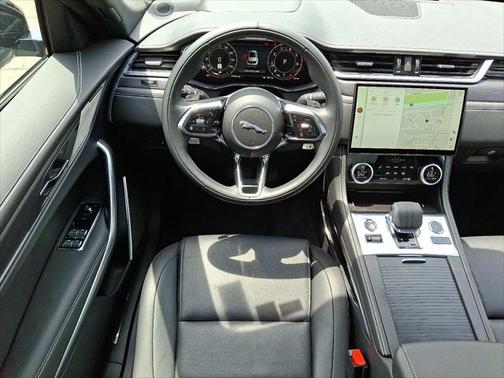 2025 Jaguar F-PACE R-Dynamic S P250 AWD Automatic