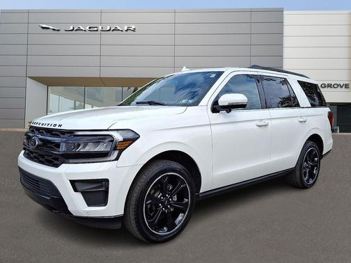 2023 Ford Expedition Limited