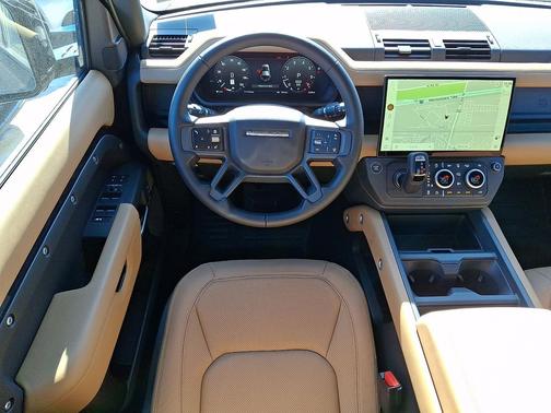 2026 Land Rover Defender P300 S