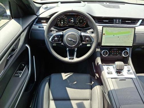 2026 Jaguar F-PACE R-Dynamic S P250 AWD Automatic