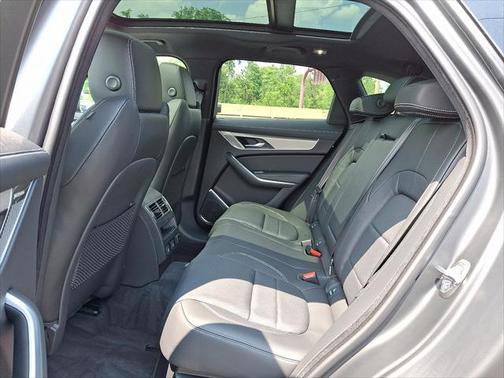 2026 Jaguar F-PACE R-Dynamic S P250 AWD Automatic
