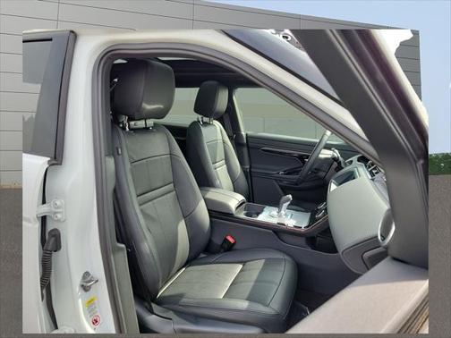 2023 Land Rover Range Rover Evoque S