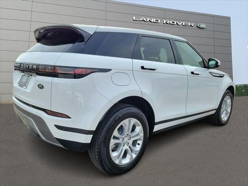 2023 Land Rover Range Rover Evoque S