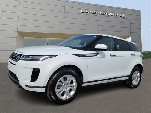 2023 Land Rover Range Rover Evoque S