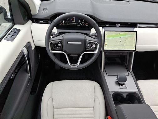 2024 Land Rover Discovery Sport Core S