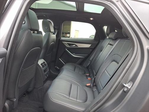 2025 Jaguar F-PACE R-Dynamic S P400 AWD Automatic
