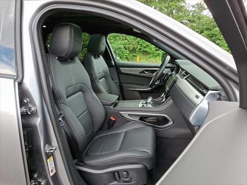 2025 Jaguar F-PACE R-Dynamic S P400 AWD Automatic