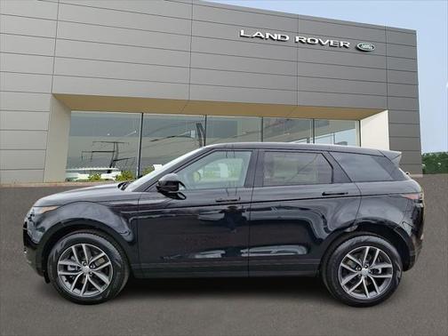 2026 Land Rover Range Rover Evoque Core S