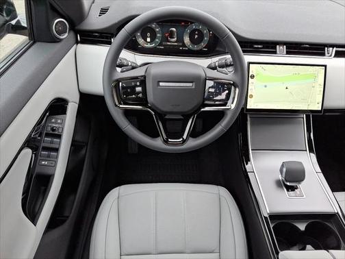 2026 Land Rover Range Rover Evoque Core S