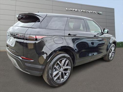 2026 Land Rover Range Rover Evoque Core S