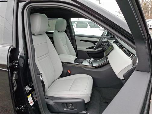 2026 Land Rover Range Rover Evoque Core S