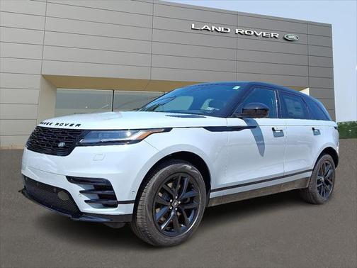 2026 Land Rover Range Rover Velar P250 SE R-Dynamic