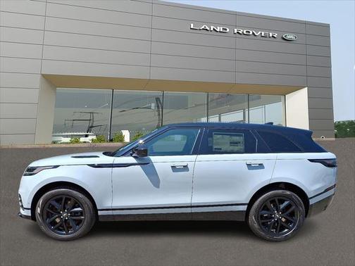 2026 Land Rover Range Rover Velar P250 SE R-Dynamic