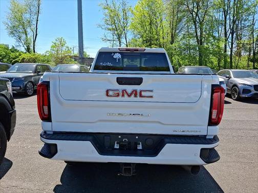 2021 GMC Sierra 2500 Denali
